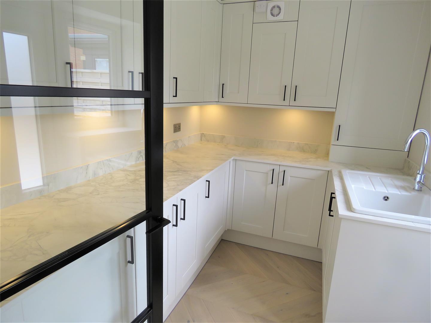 Boundary Lane, Hesketh Bank, Preston